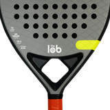 12K CARBON FIBER - GRAY