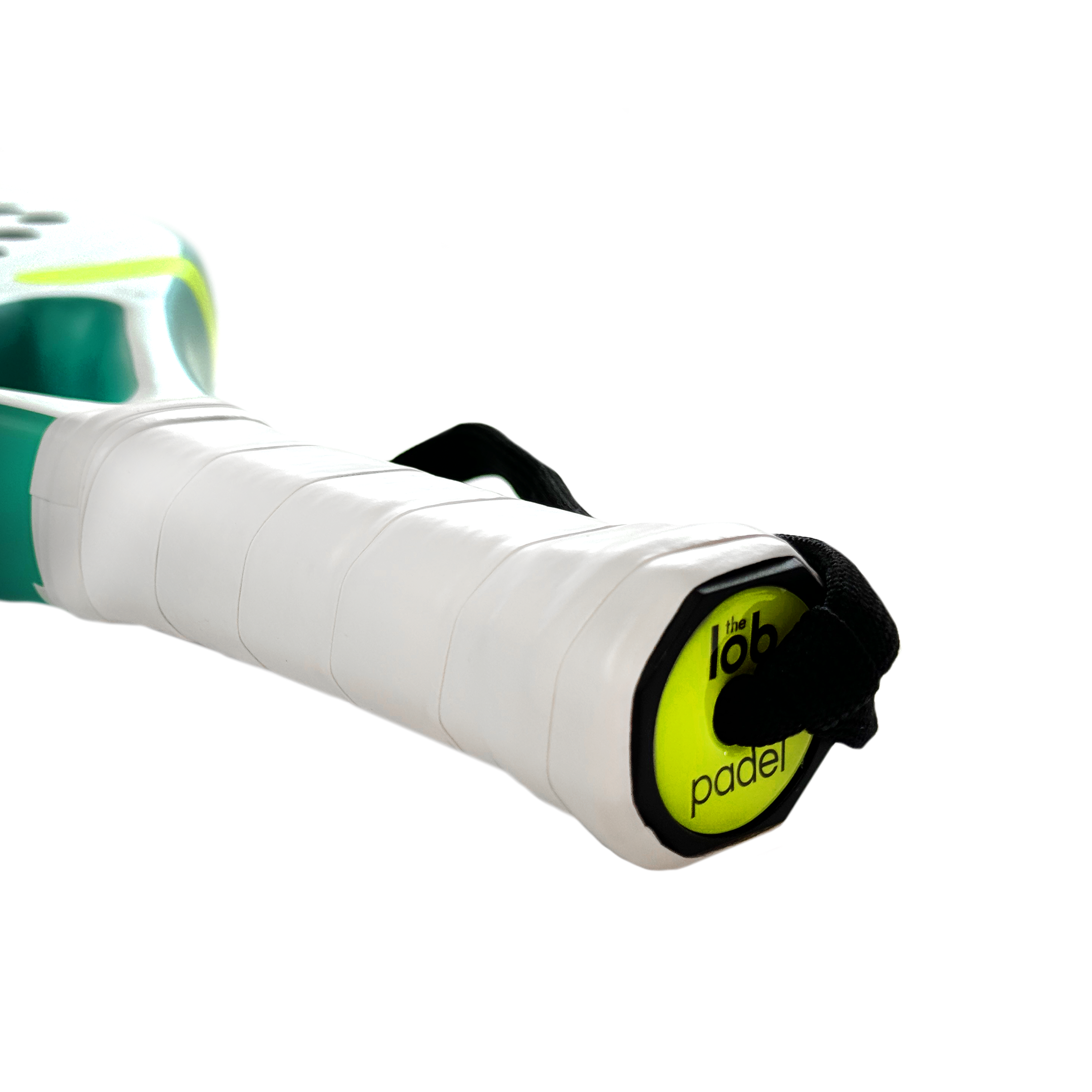 3K CARBON FIBER - AQUA