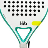 3K CARBON FIBER - AQUA