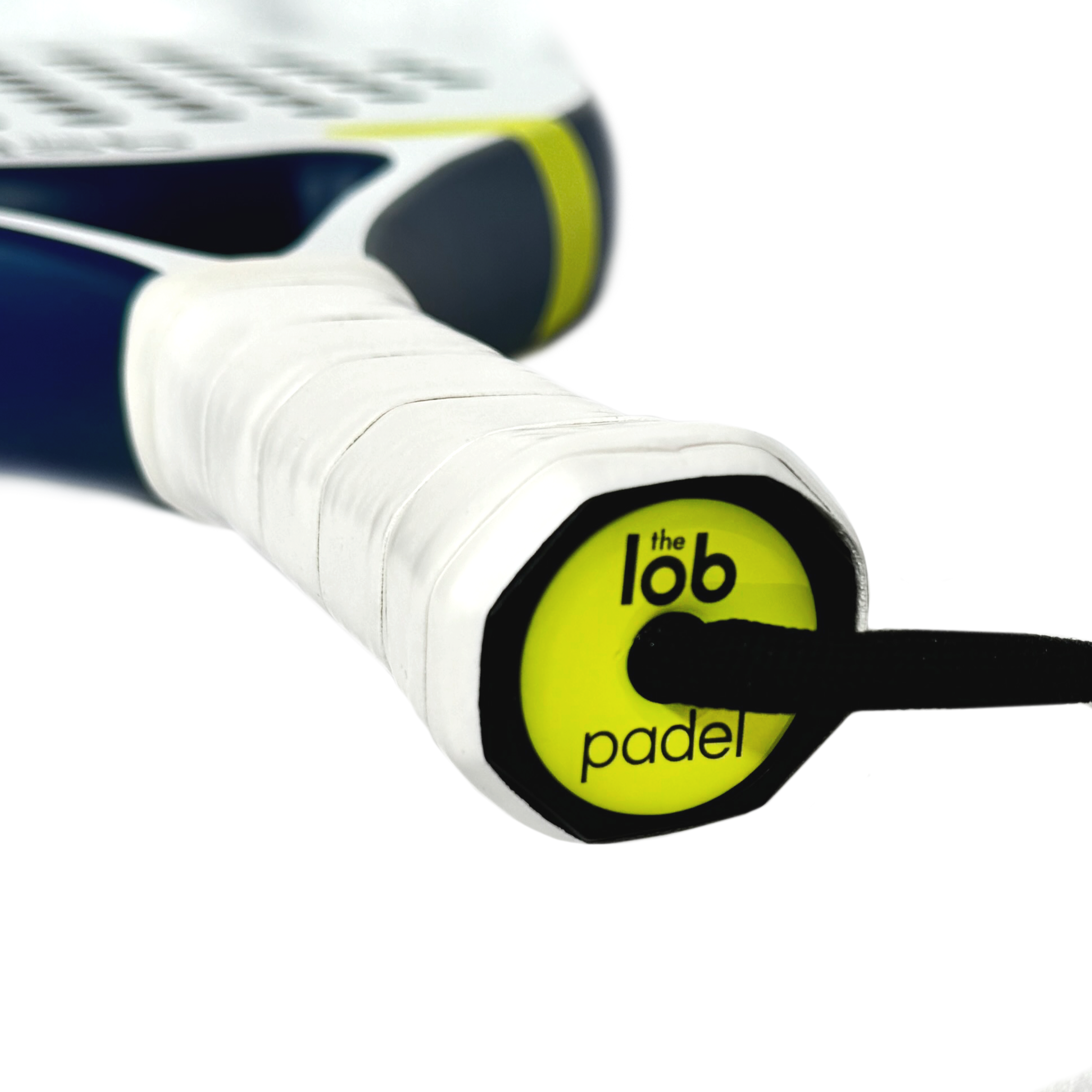 3K CARBON FIBER - NAVY