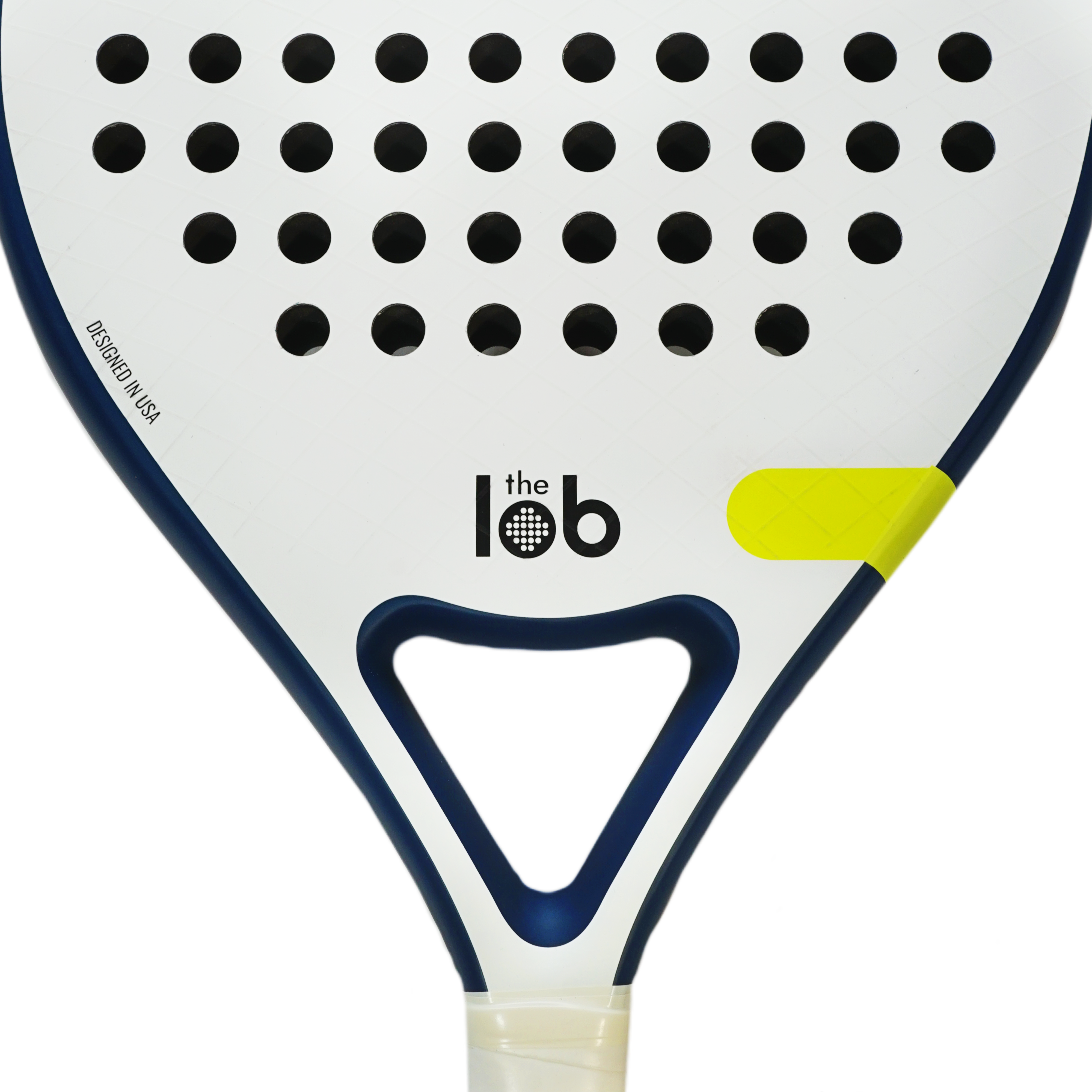 3K CARBON FIBER - NAVY