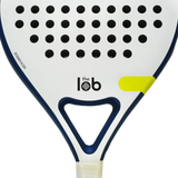 3K CARBON FIBER - NAVY