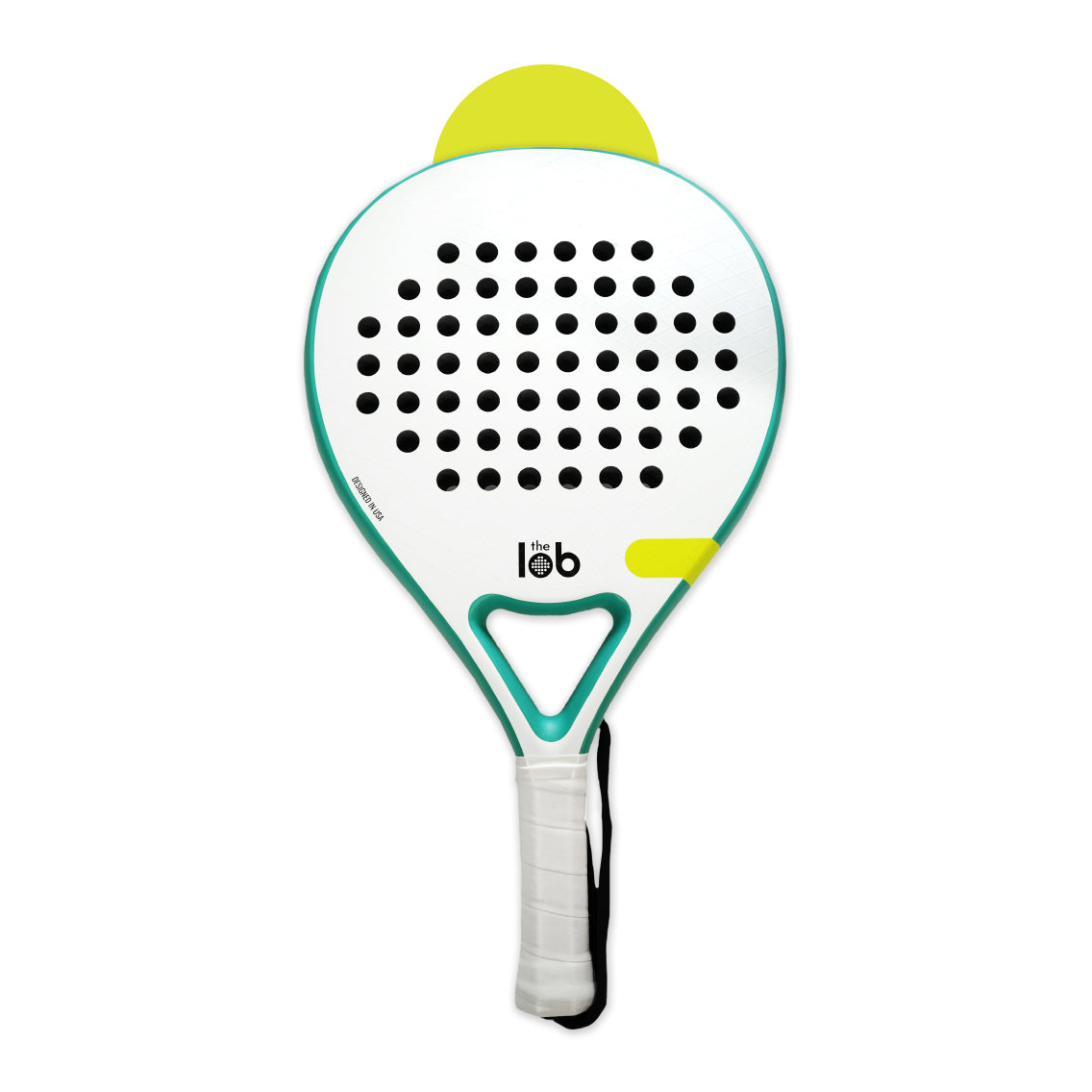 3K CARBON FIBER - AQUA