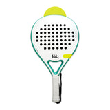 3K CARBON FIBER - AQUA