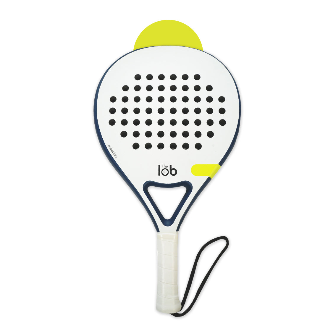 3K CARBON FIBER - NAVY