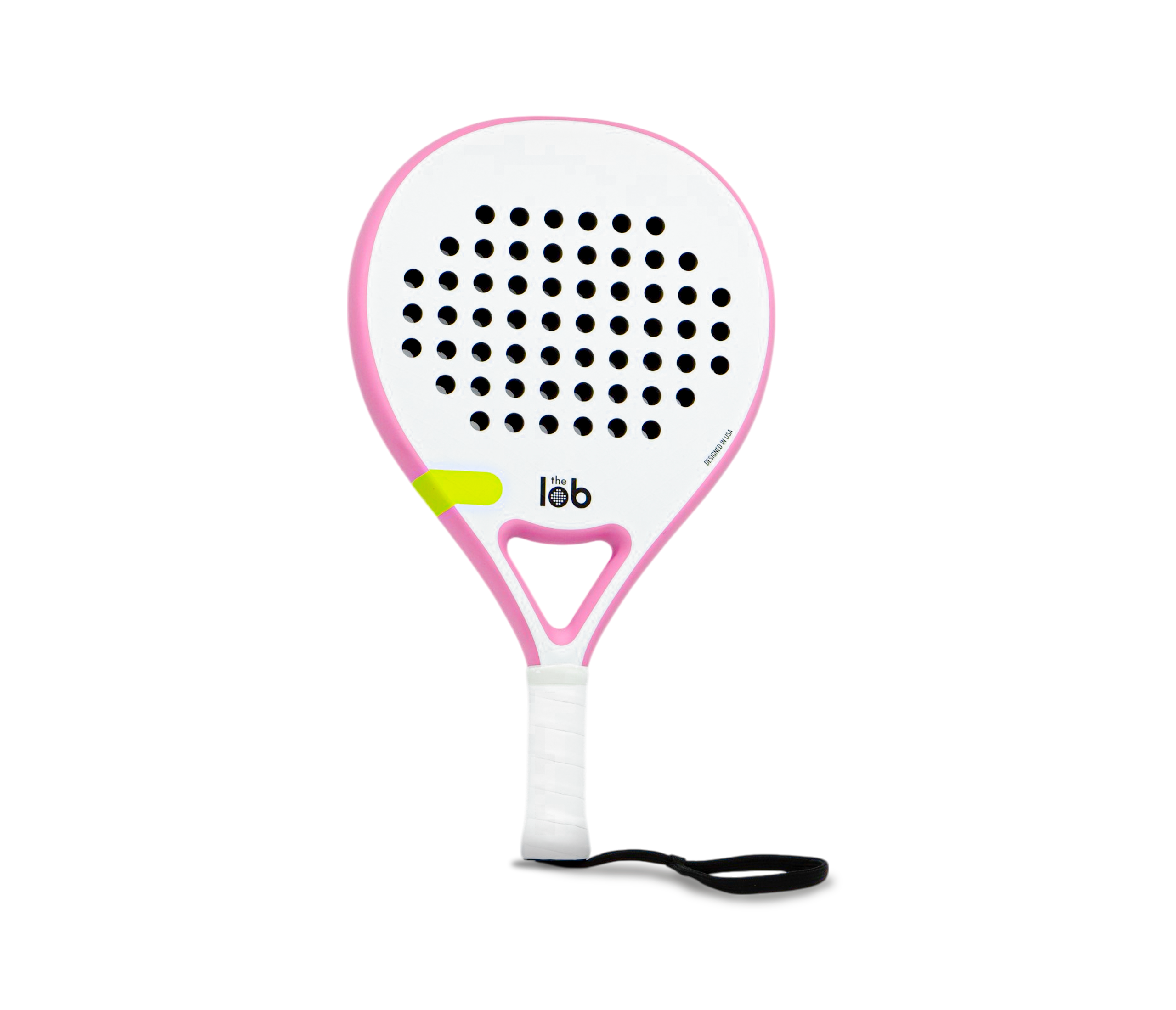 3K CARBON FIBER - PINK