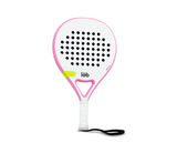 3K CARBON FIBER - PINK