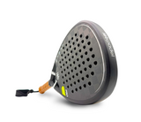 THE LOB PRO 18K CARBON FIBER PADEL RACKET