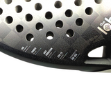 THE LOB PRO 18K CARBON FIBER PADEL RACKET