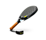 THE LOB PRO 18K CARBON FIBER PADEL RACKET