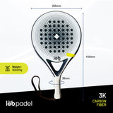 3K CARBON FIBER KIDS - NAVY