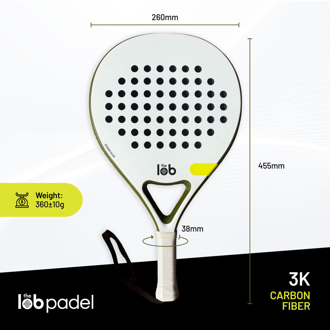 3K CARBON FIBER - OLIVE