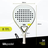 3K CARBON FIBER - OLIVE