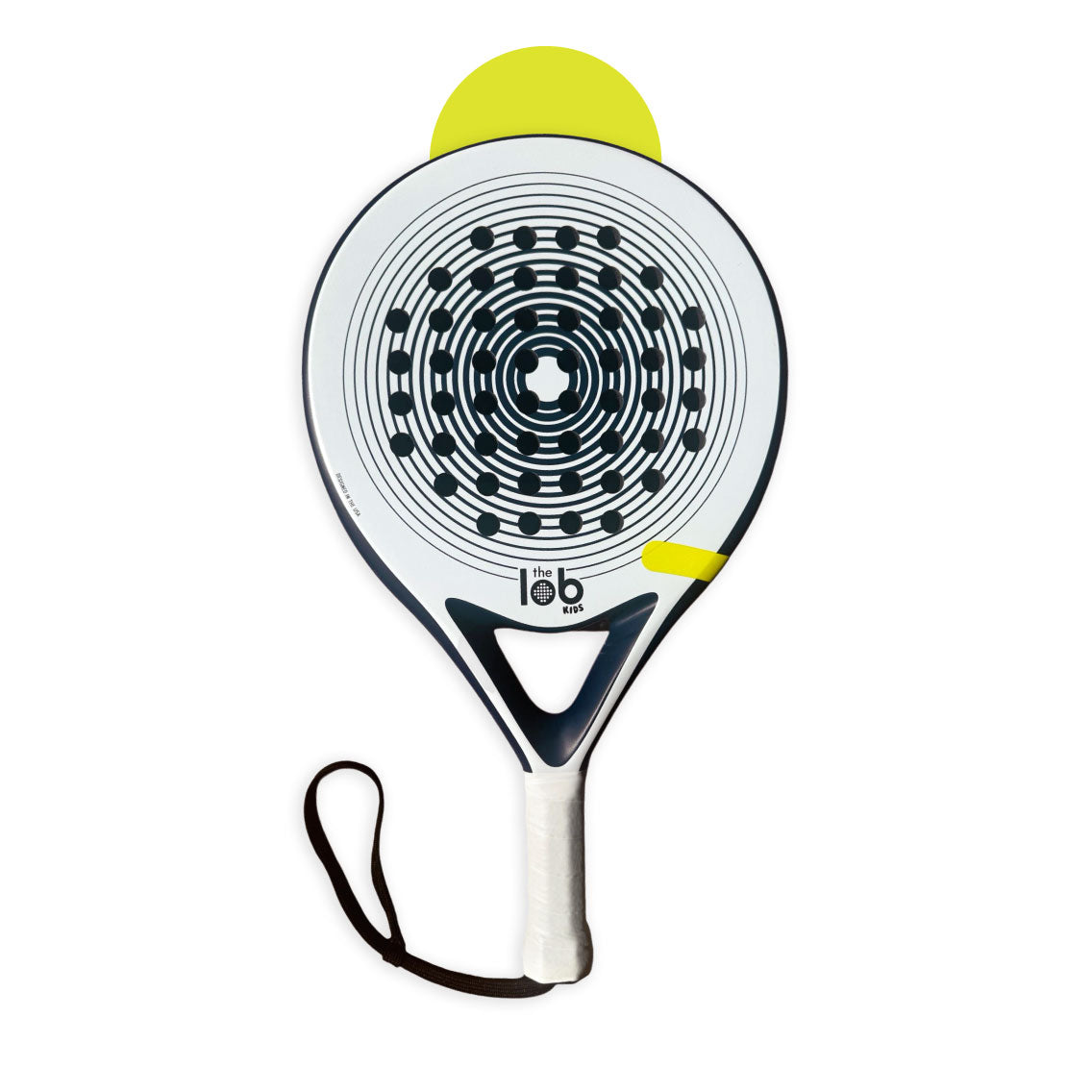 3K CARBON FIBER KIDS - NAVY