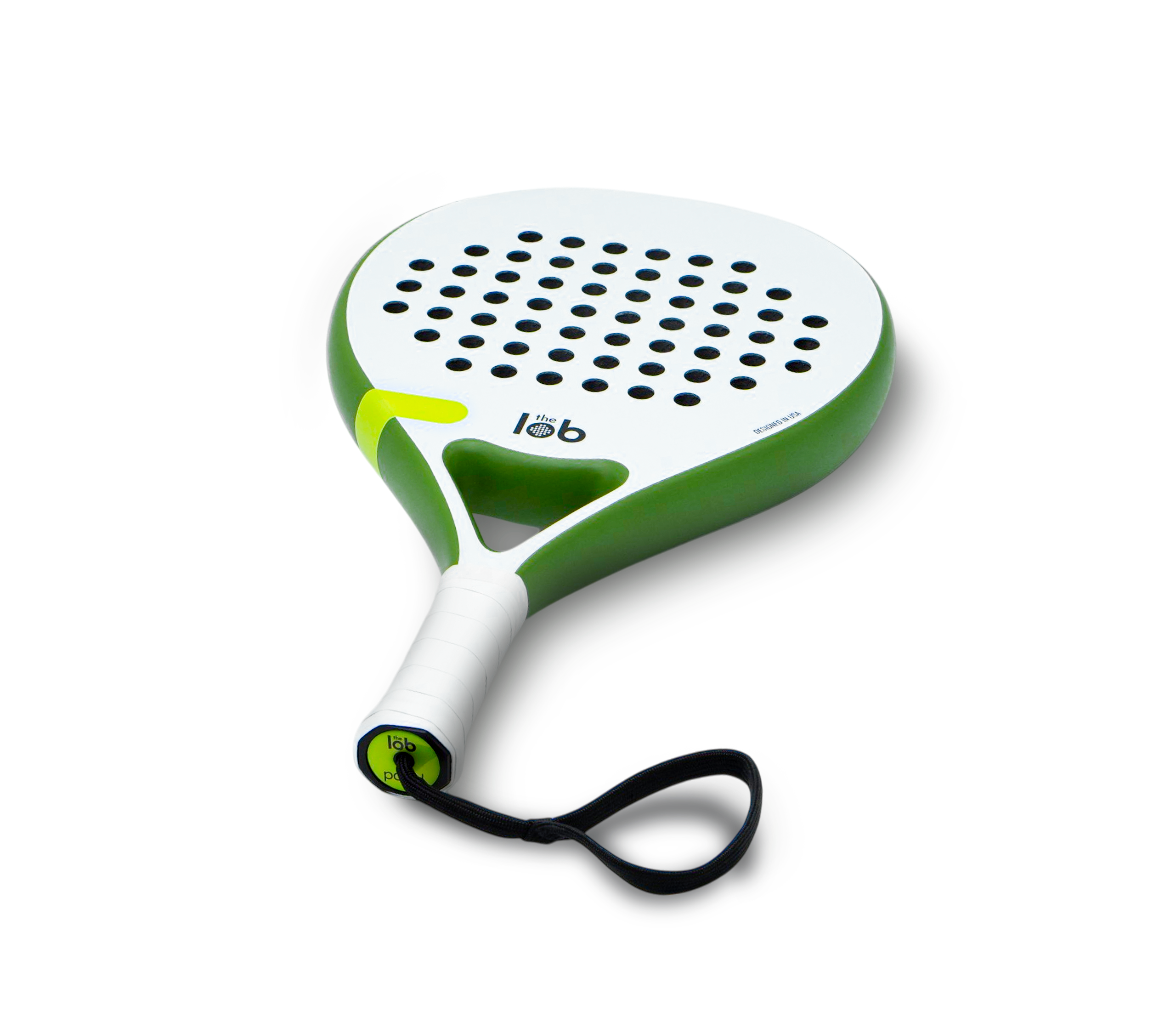 3K CARBON FIBER - OLIVE