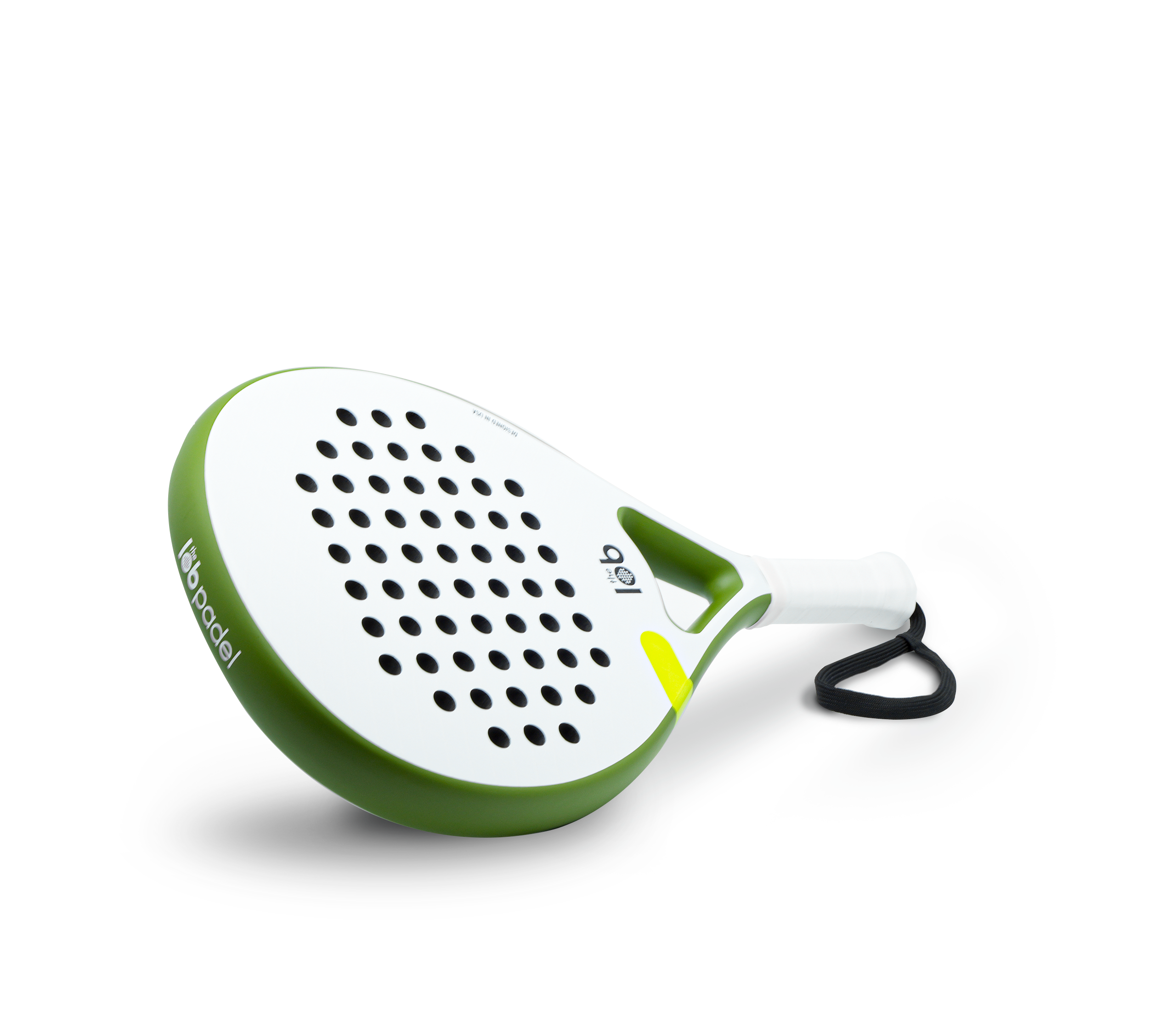 3K CARBON FIBER - OLIVE