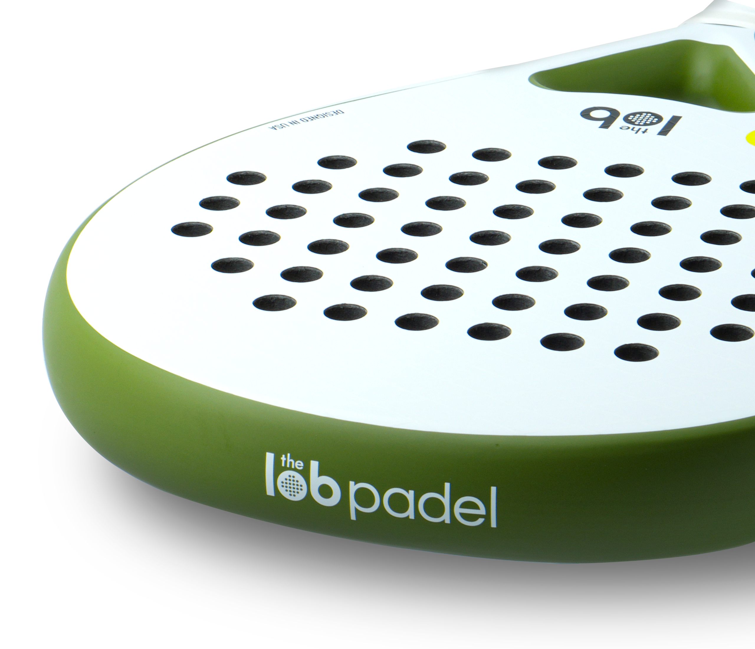 3K CARBON FIBER - OLIVE