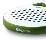 3K CARBON FIBER - OLIVE