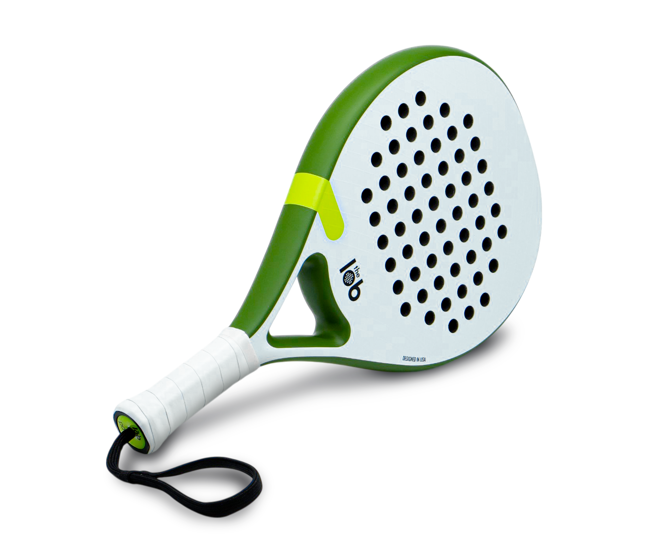 3K CARBON FIBER - OLIVE