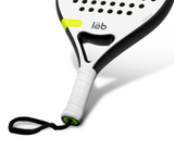 3K CARBON FIBER - BLACK