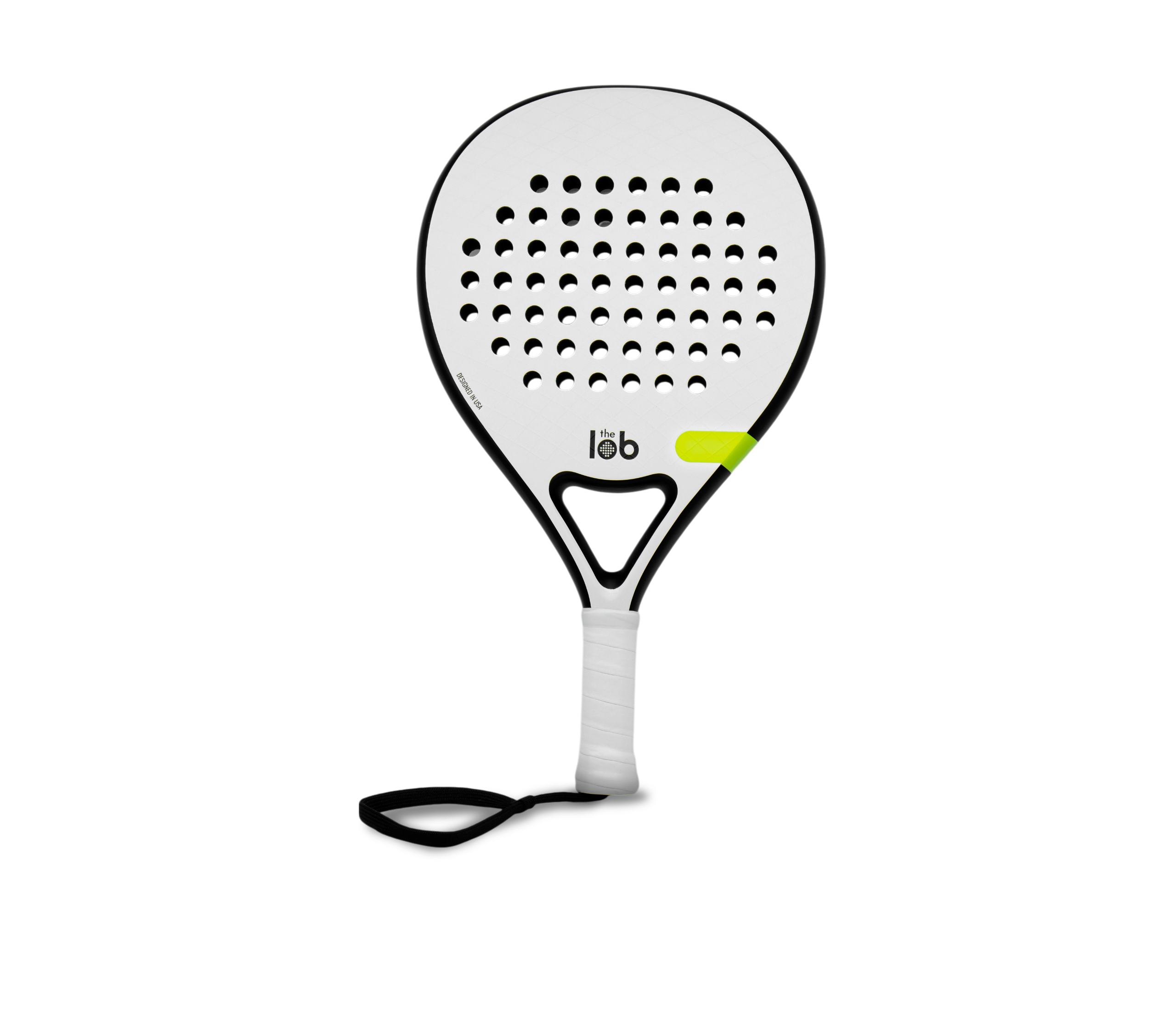 3K CARBON FIBER - BLACK