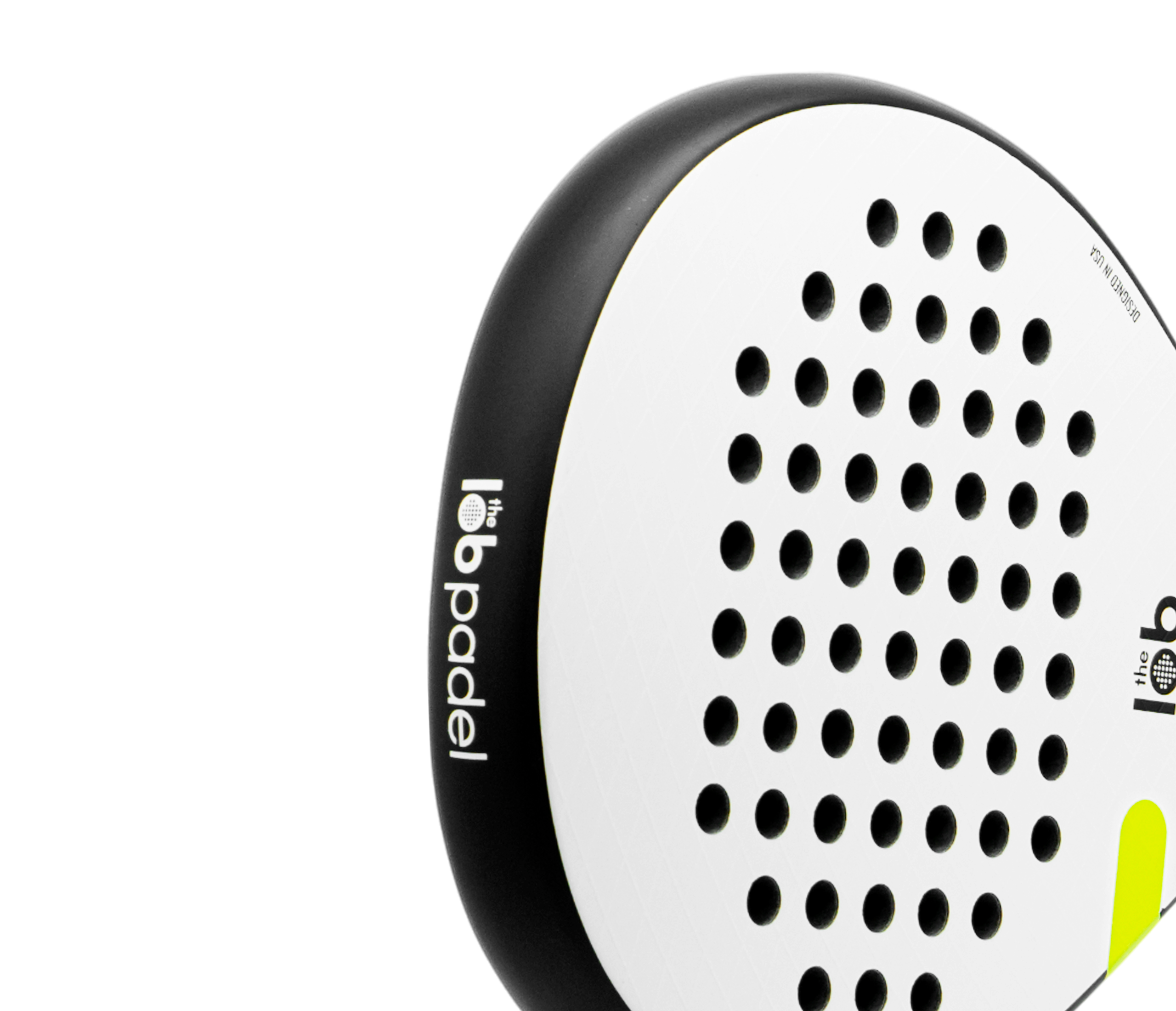 3K CARBON FIBER - BLACK