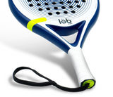 3K CARBON FIBER KIDS - NAVY