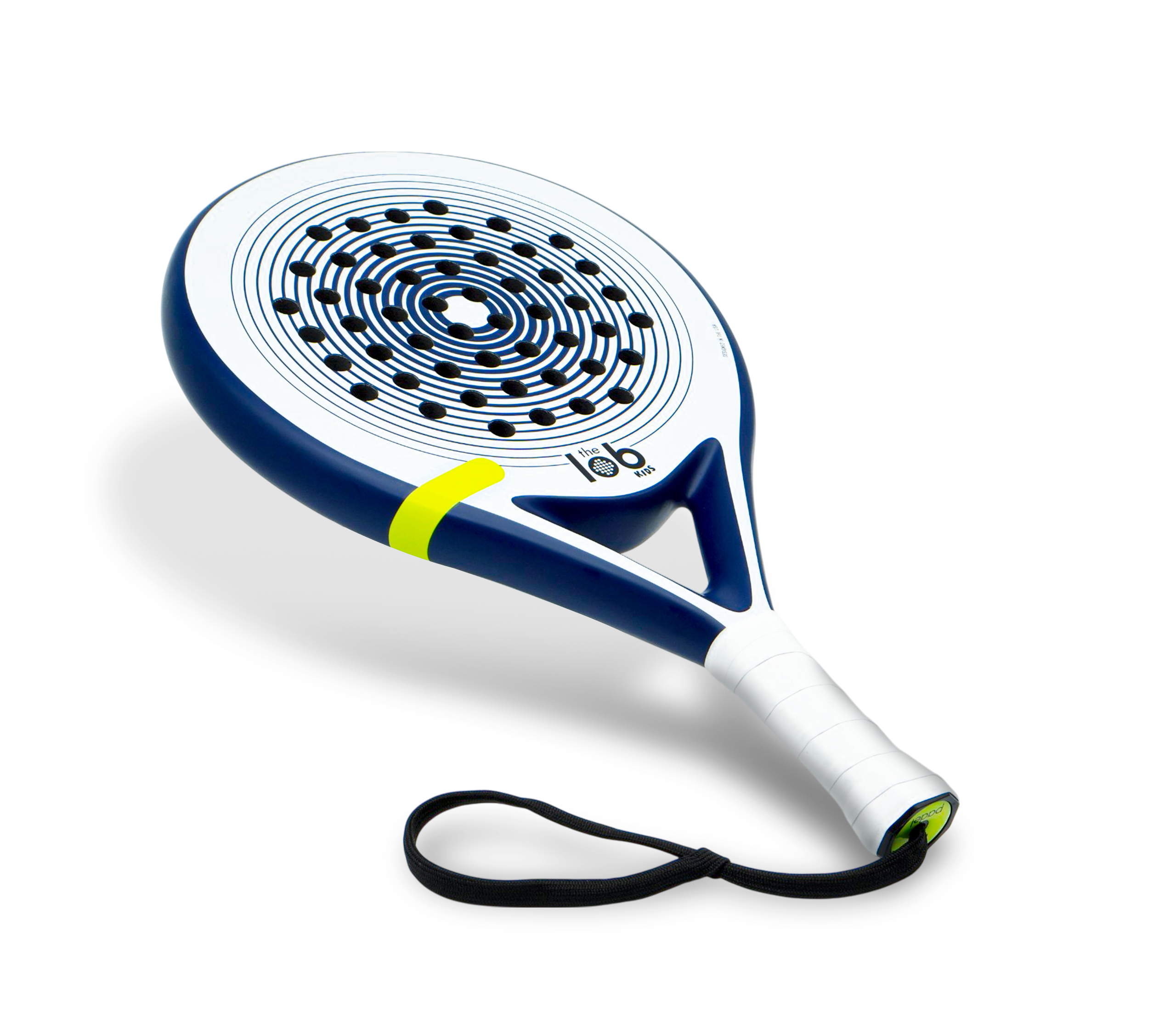 3K CARBON FIBER KIDS - NAVY