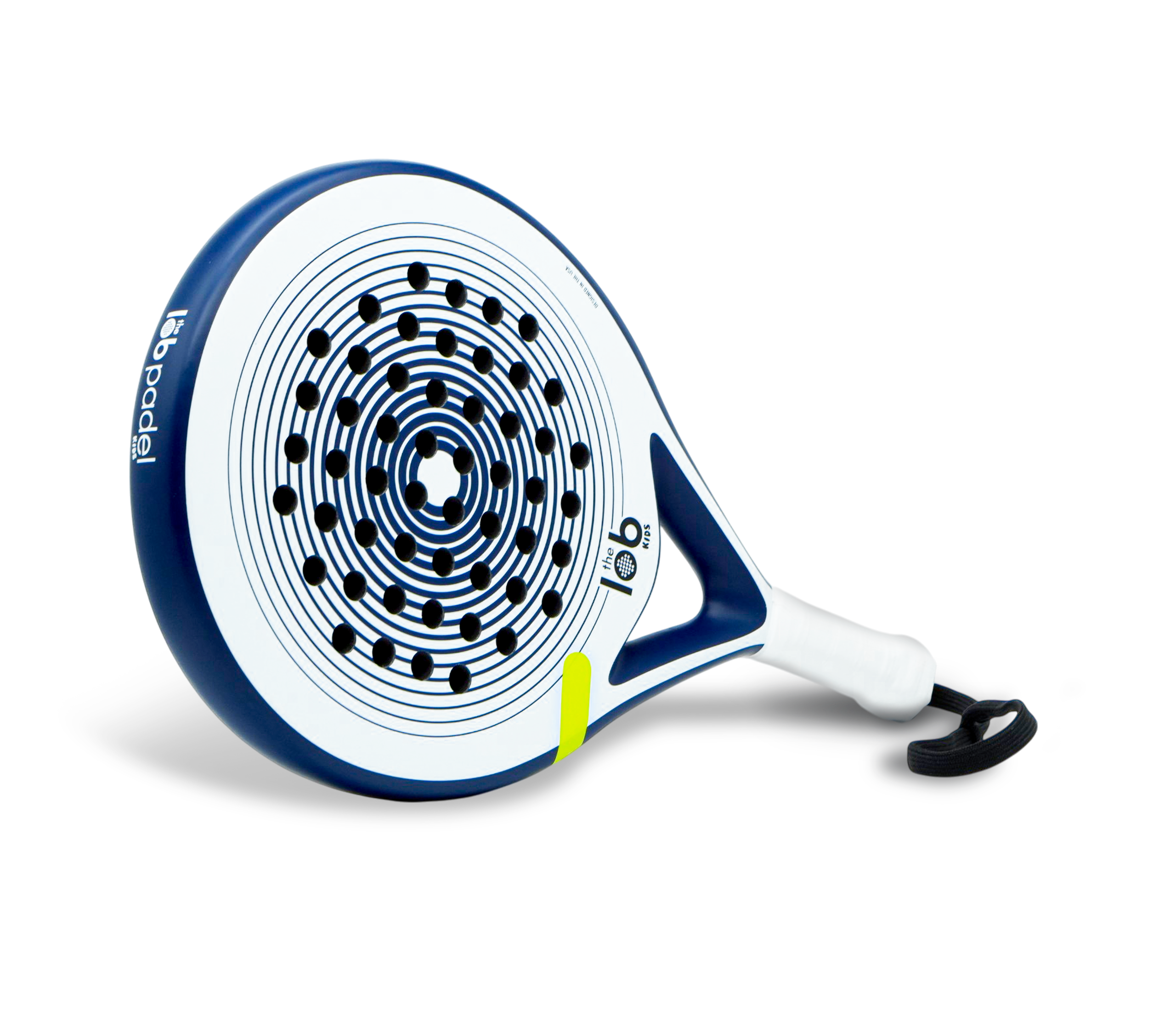 3K CARBON FIBER KIDS - NAVY