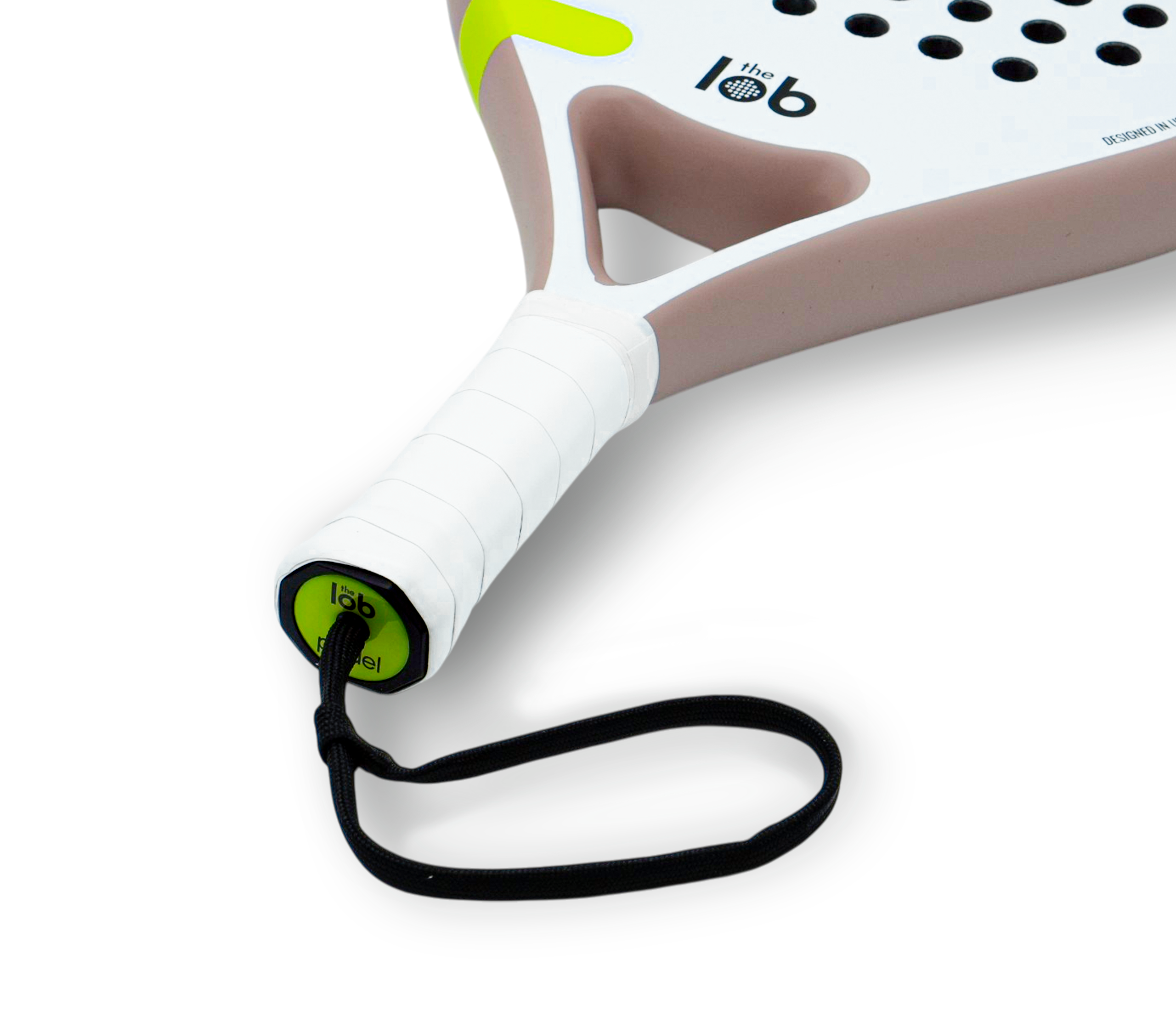 3K CARBON FIBER - SAND