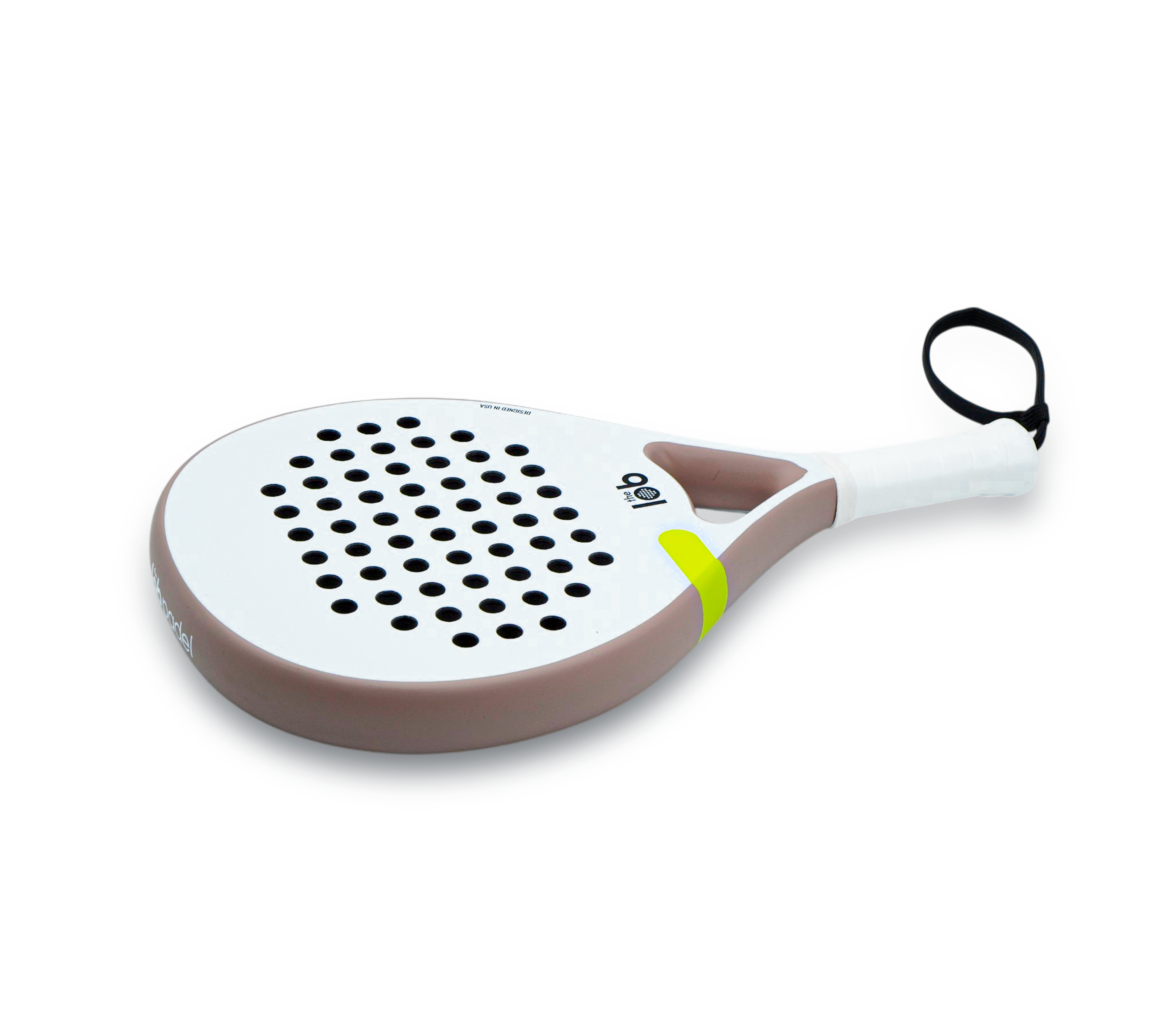 3K CARBON FIBER - SAND