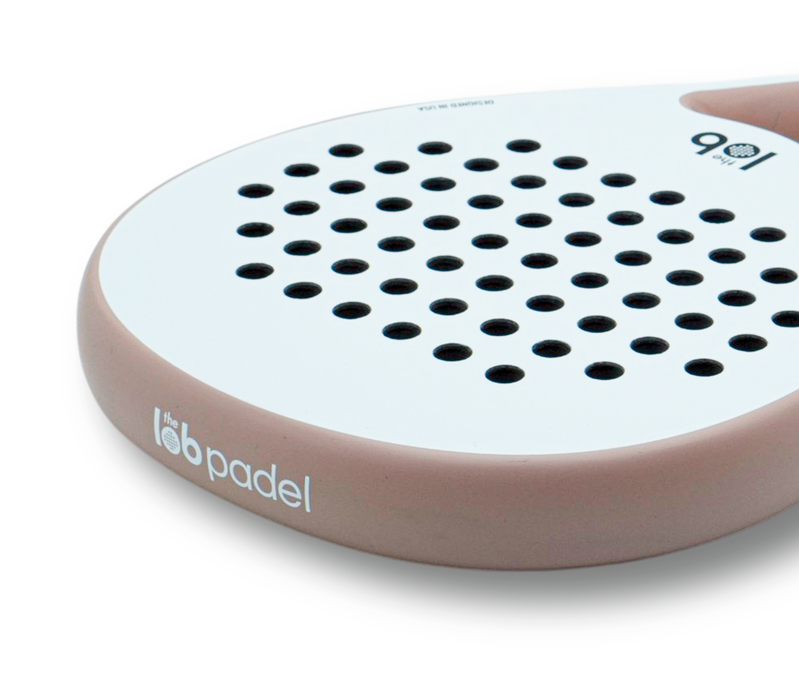 3K CARBON FIBER - SAND