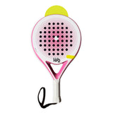 3K CARBON FIBER KIDS - PINK