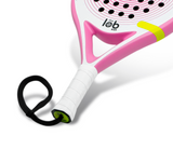3K CARBON FIBER KIDS - PINK