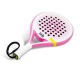 3K CARBON FIBER KIDS - PINK