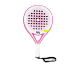 3K CARBON FIBER KIDS - PINK