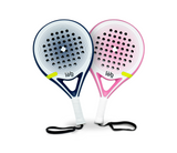 3K CARBON FIBER KIDS - PINK